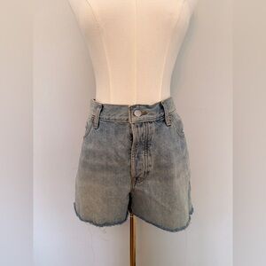 Everlane The Relaxed 90s short